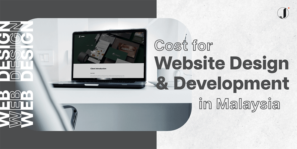 Cost For Website Design And Development In Malaysia Jumix
