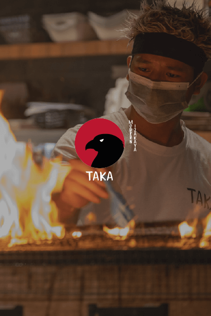 TAKA Modern Izakaya