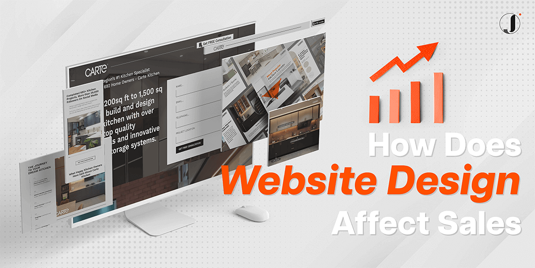 How Does Website Design Affect Sales in Malaysia