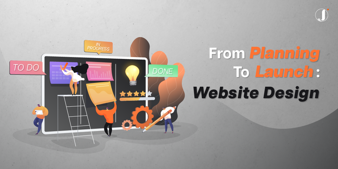 From Planning to Launch: A Comprehensive Guide to Website Design in Malaysia