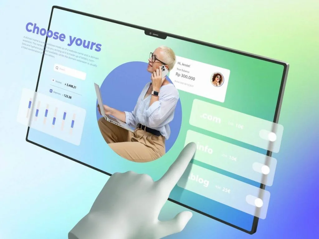 responsive sites with the right font size