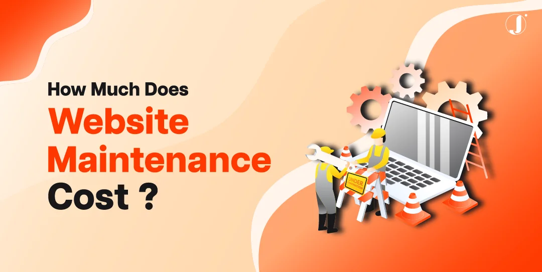 Cost to Maintain a Corporate or eCommerce Website