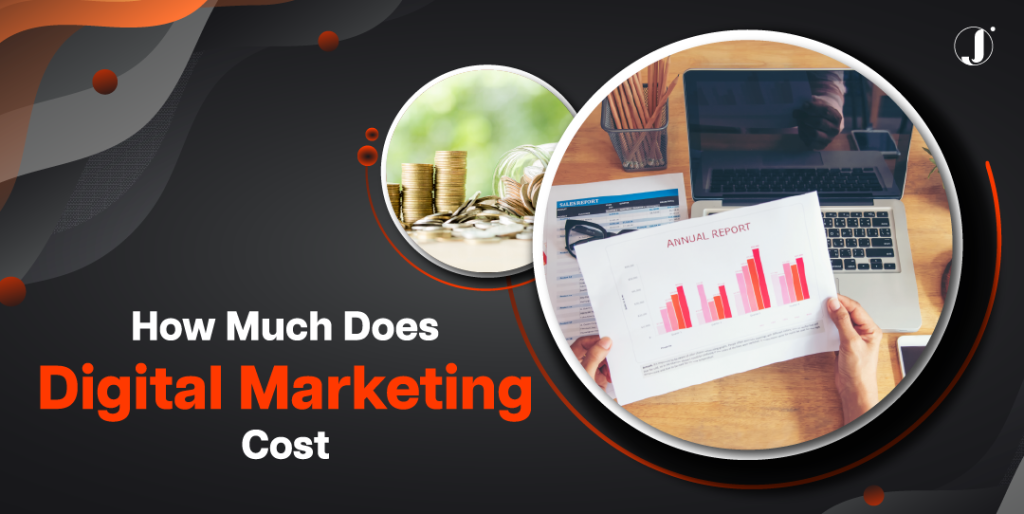 digital marketing budget for digital marketing campaigns