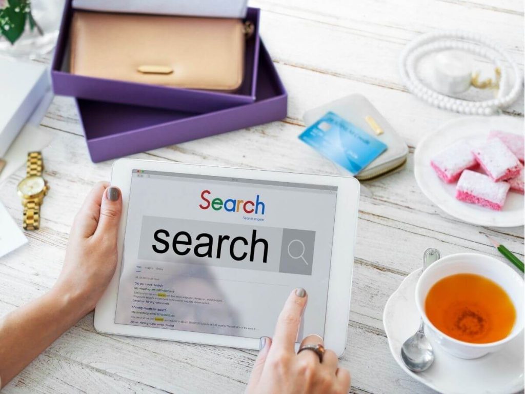 search engine optimization is a digital marketing channel