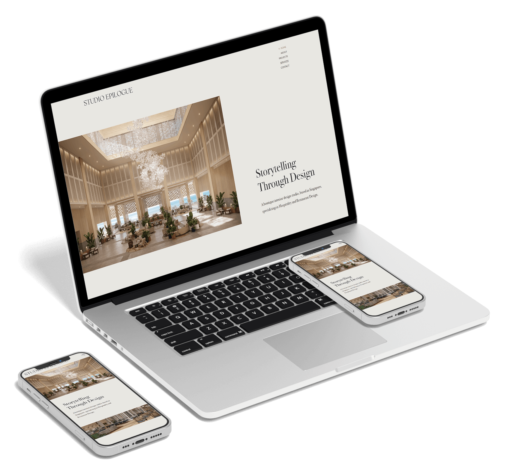 viewport width according to browser window
