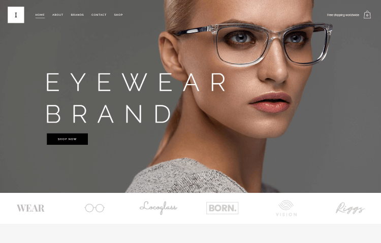 Website Templates | Ingrim