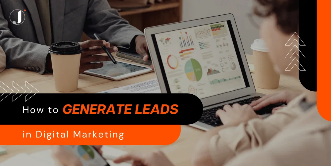 Lead Generation Strategies in Digital Marketing