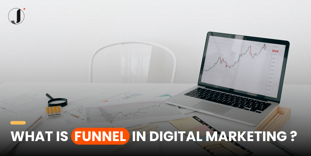 Component of Digital Marketing Funnel