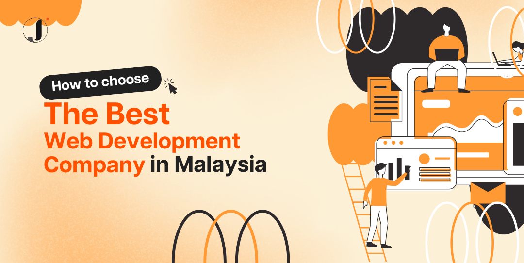 web development company in malaysia