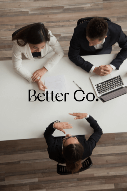 Better Co.