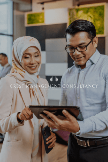 Crest Management