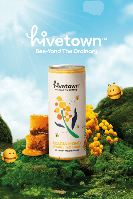 HiveTown