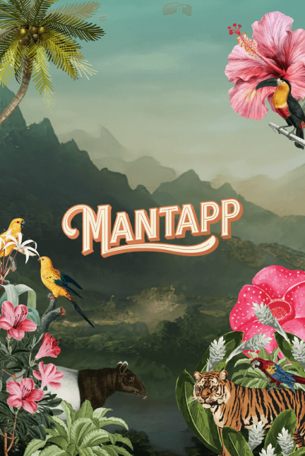 Mantapp