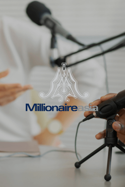 Millionaire Asia
