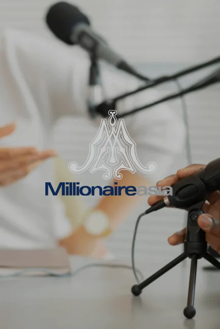 Millionaire Asia