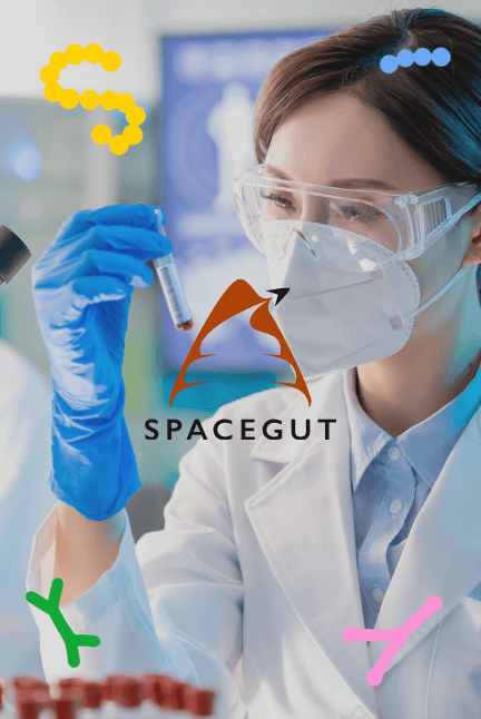 SpaceGut