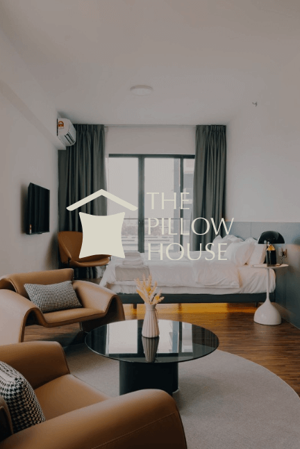The Pillow House