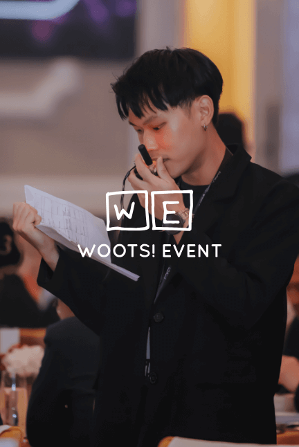 Woots Event