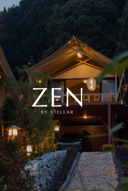 Zen by Stellar