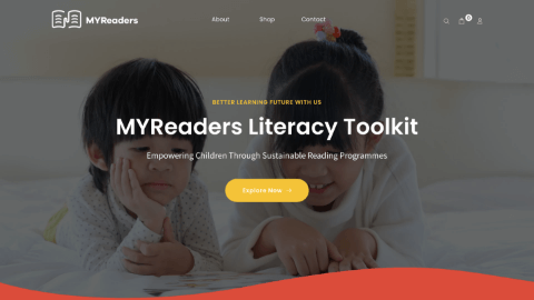 MYReaders