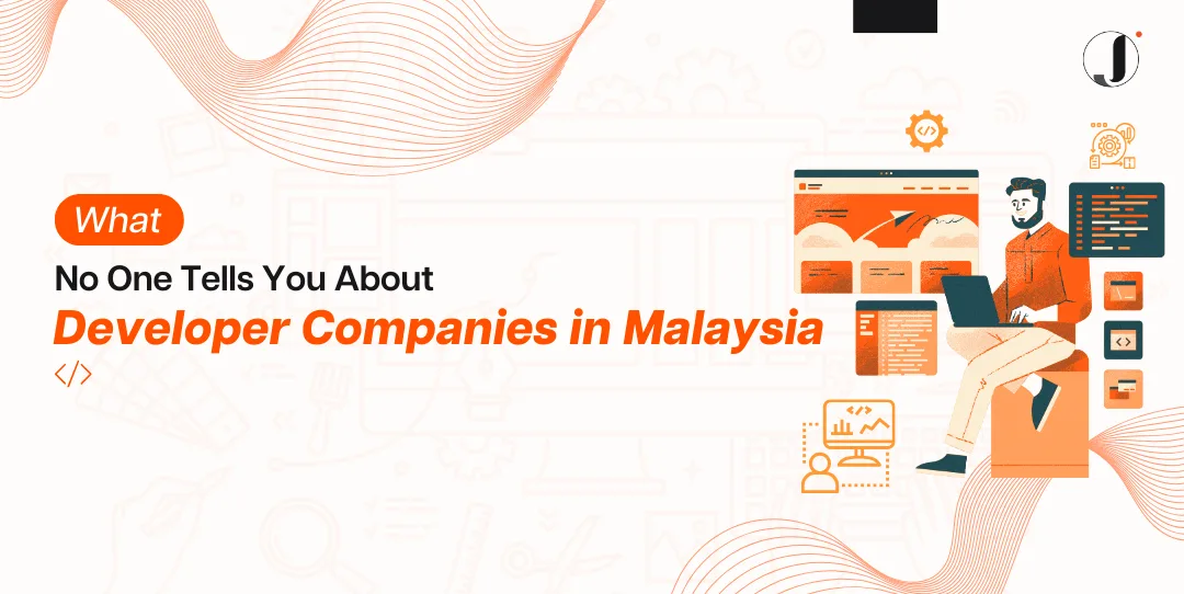 What No One Tells You About Developer Companies in Malaysia