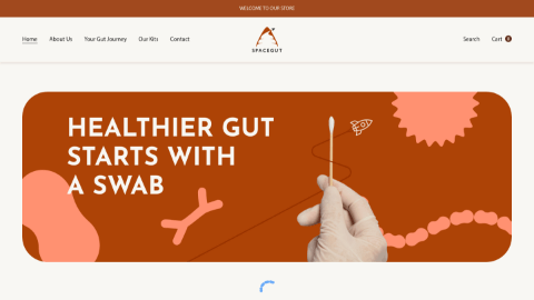 SpaceGut
