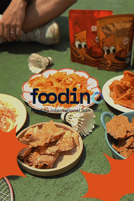 Foodino International