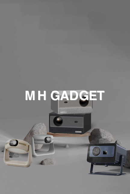 MH Gadget