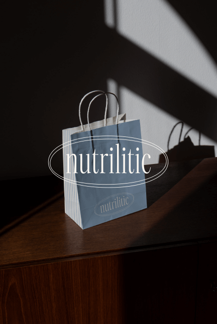 Nutrilitic