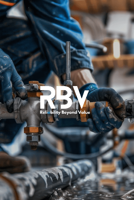 RBV Valves