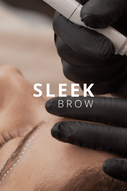 Sleek Brow