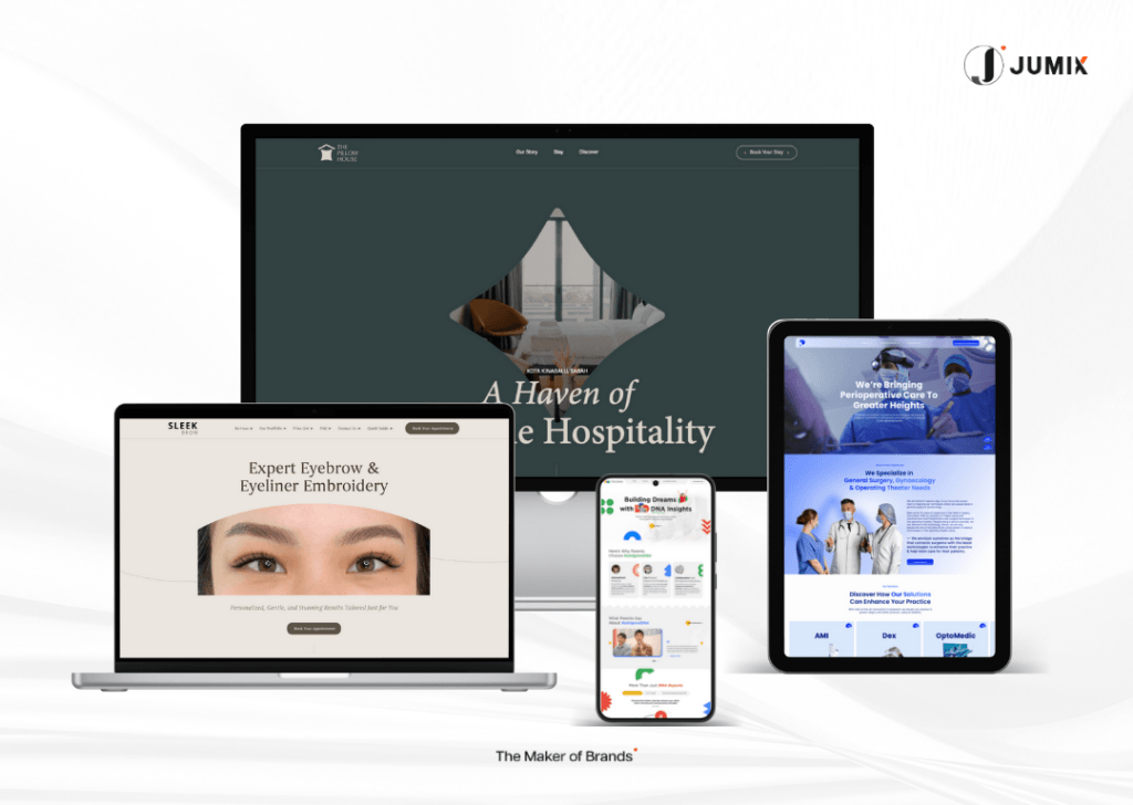 jumix-ui-ux-design