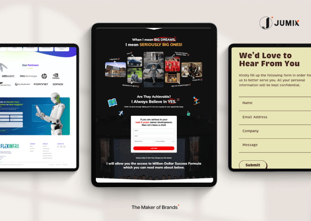 jumix-ui-ux-contact-form