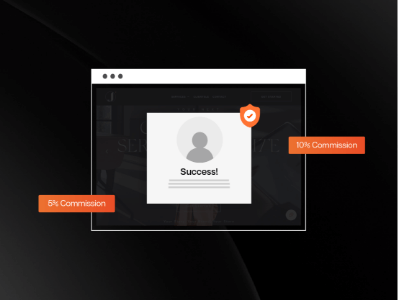 Online Referral | Step 3