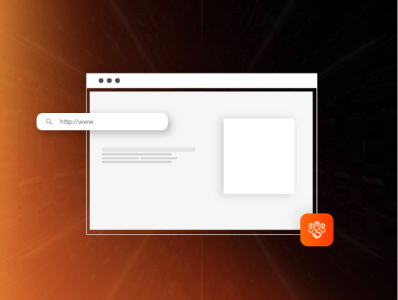 Online Referral | Step 1