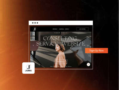 Online Referral | Step 2