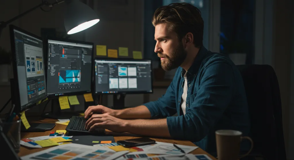 AI-can’t-steal-web-designer-empathy