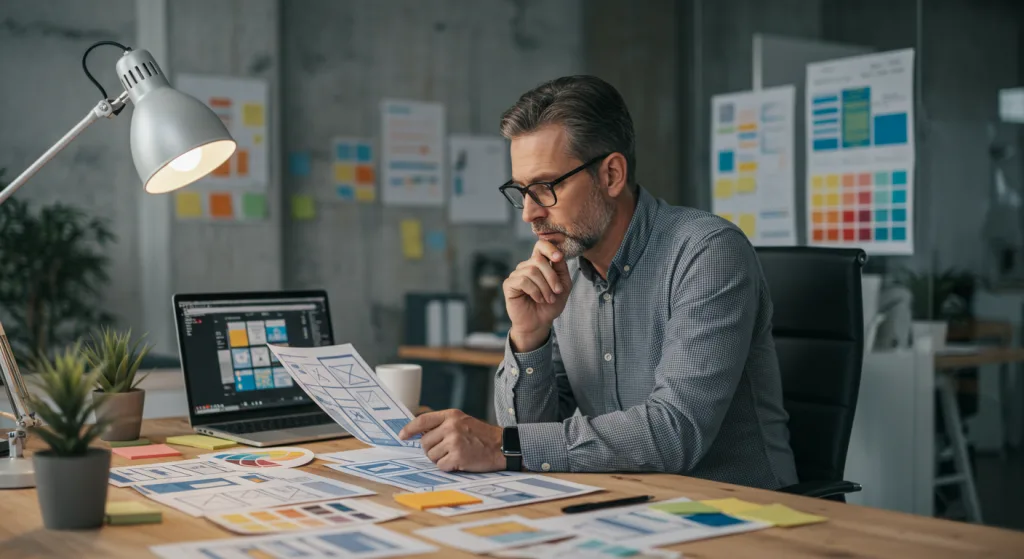 AI-can’t-steal-web-designer-critical-thinking