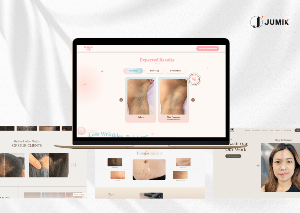 show-case-studies-on-corporate-website