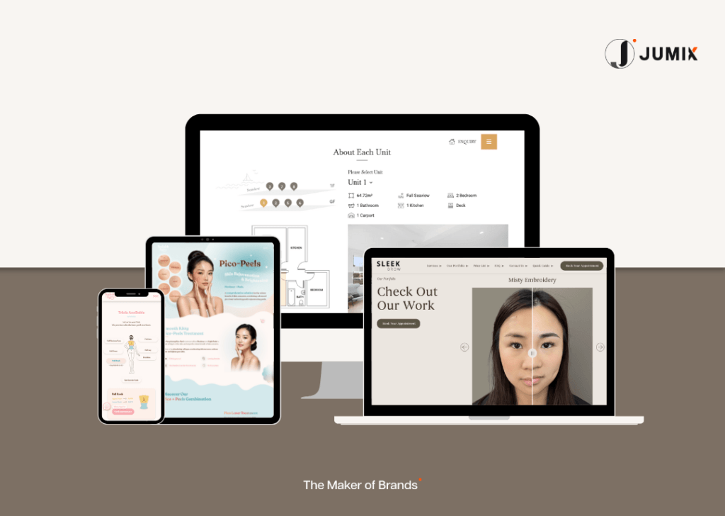 website-features-affect-cost-to-design