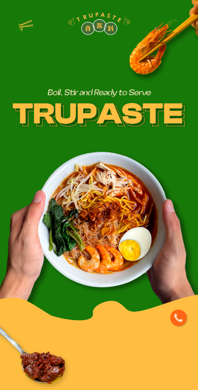 Portfolio | Trupaste