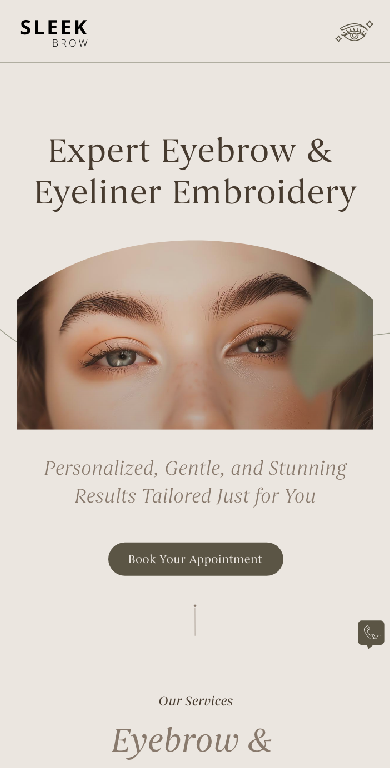 Portfolio | Sleekbrow