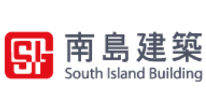 South Island Buildig