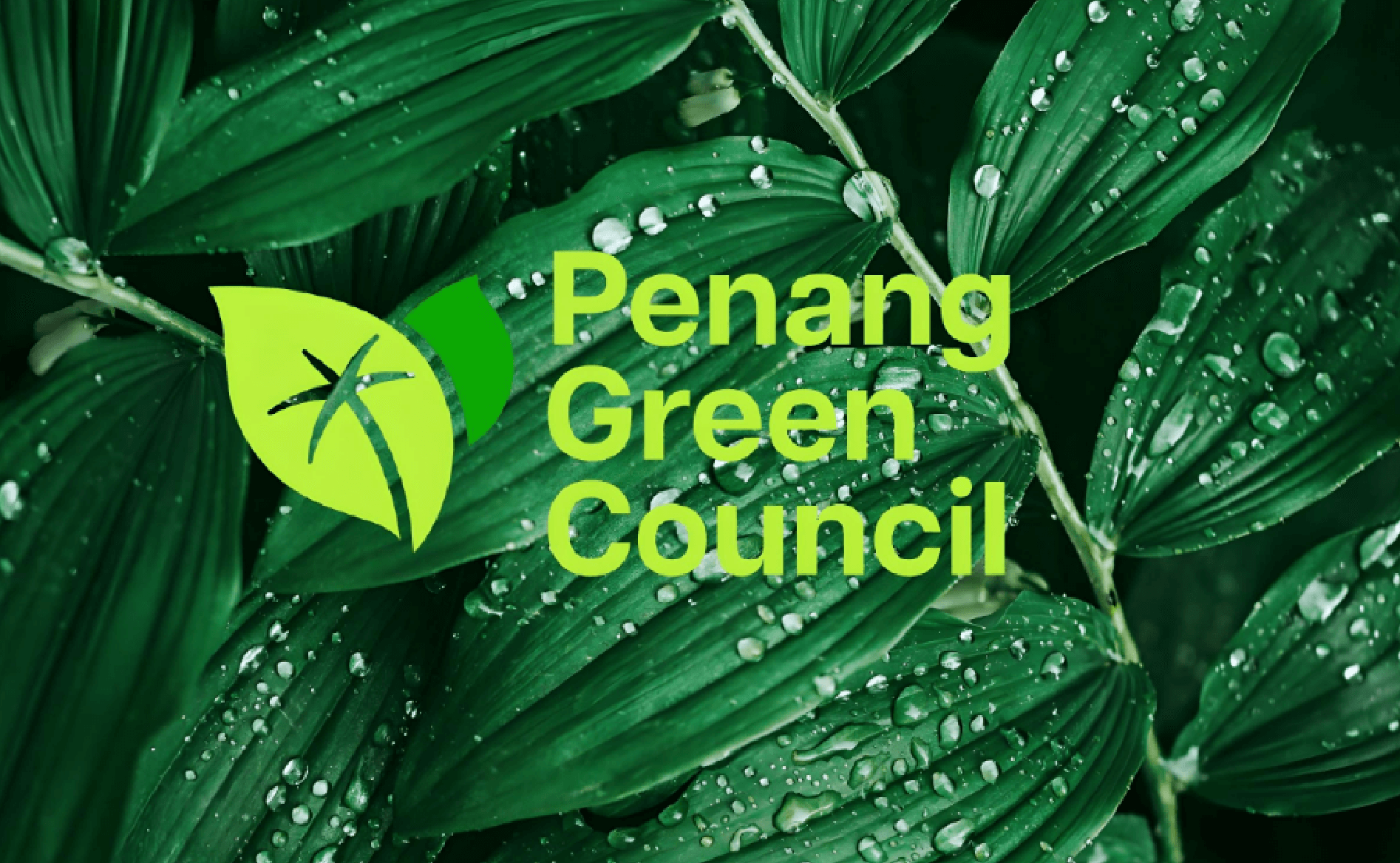 Penang Green Council