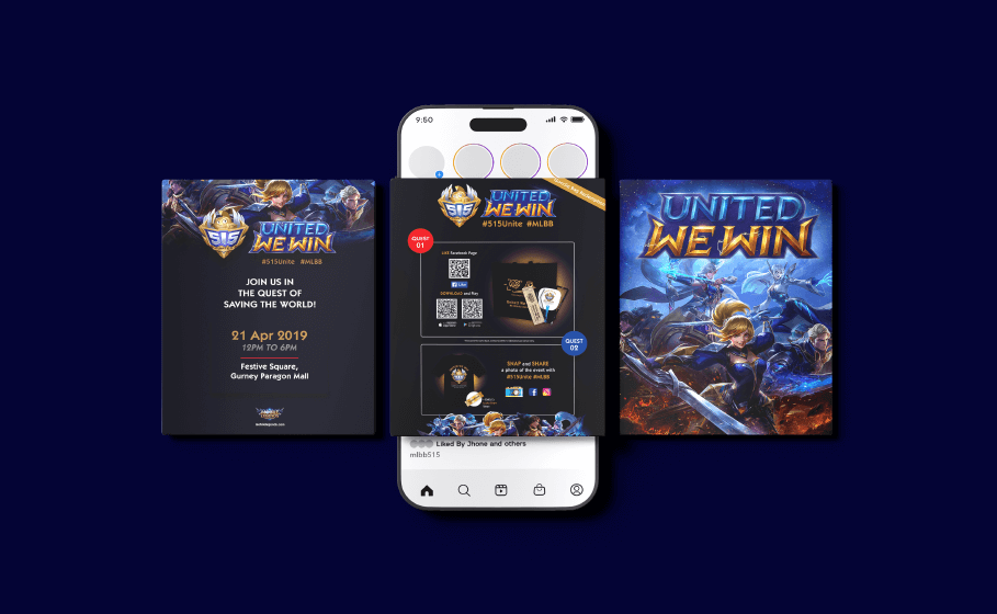 Mobile Legends: Bang Bang