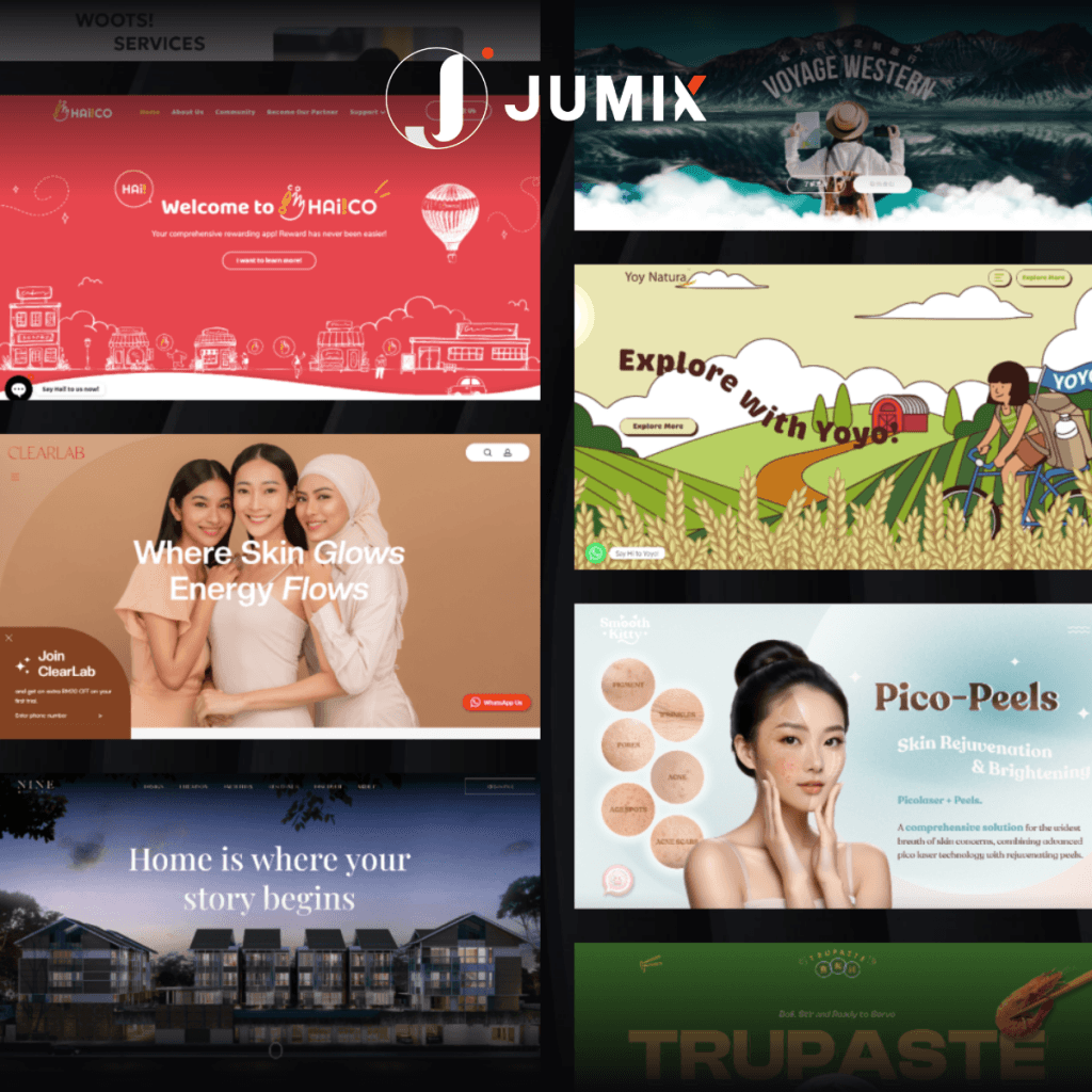 Jumix-web-design-agency-in-Malaysia