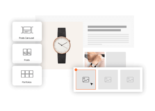 Bespoke, Custom Design