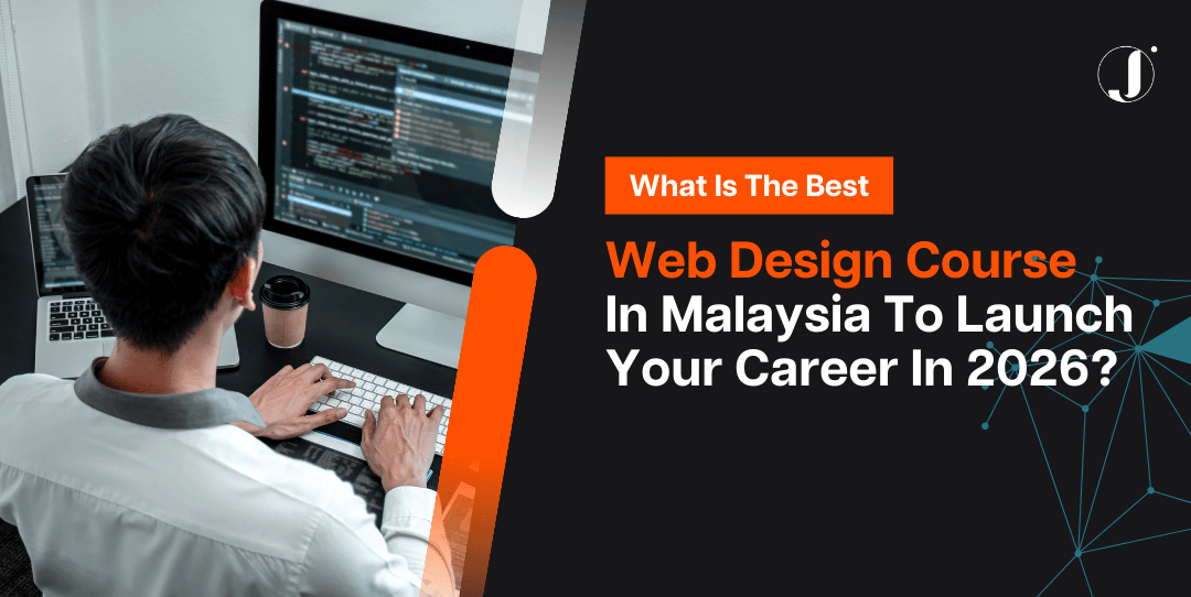 best-web-design-course-malaysia-2026