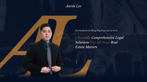 Aaron Lee