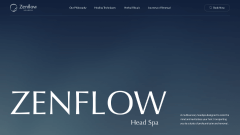 Zenflow